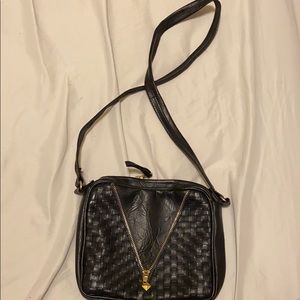 Custom made handbag